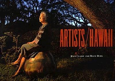 Clarke: Artists/Hawaii