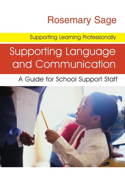 Supporting Language and Communication