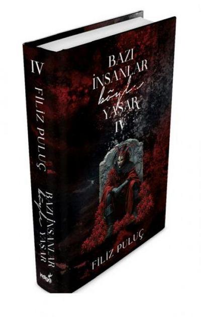 Bazi Insanlar Böyle Yasar 4 Ciltli
