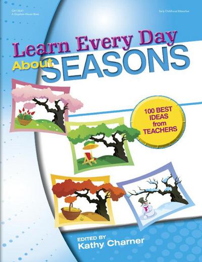 Learn Every Day About Seasons