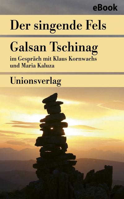 Der singende Fels - Schamanismus, Heilkunde, Wissenschaft