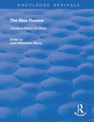 The Blue Review