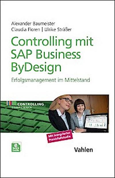 Controlling mit SAP Business ByDesign