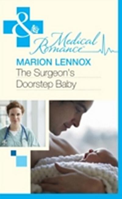 Surgeon’s Doorstep Baby
