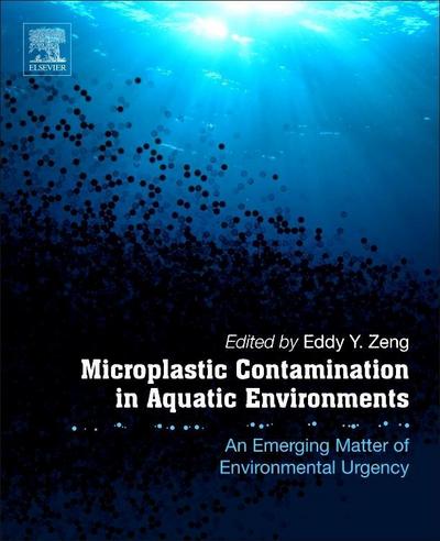 Microplastic Contamination in Aquatic Environments