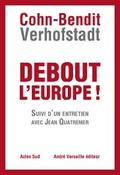 Debout l’Europe