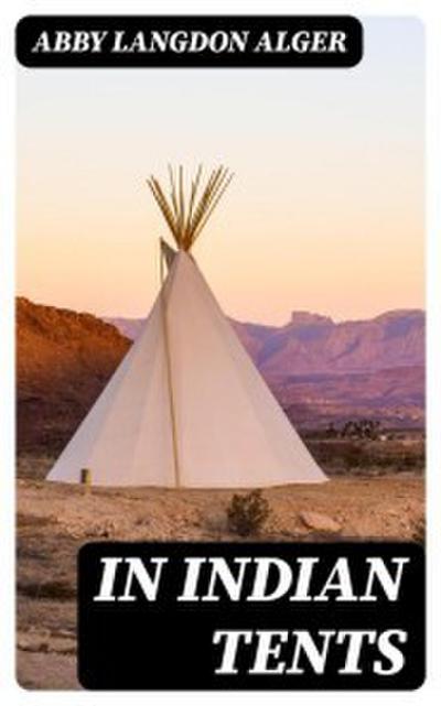 In Indian Tents