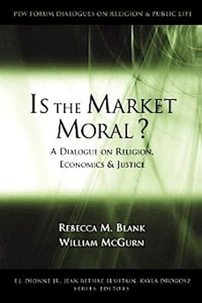 Is the Market Moral?