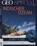 GEO Special Indischer Ozean inkl. DVD
