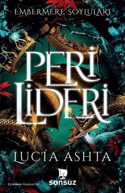 Peri Lideri Ciltli