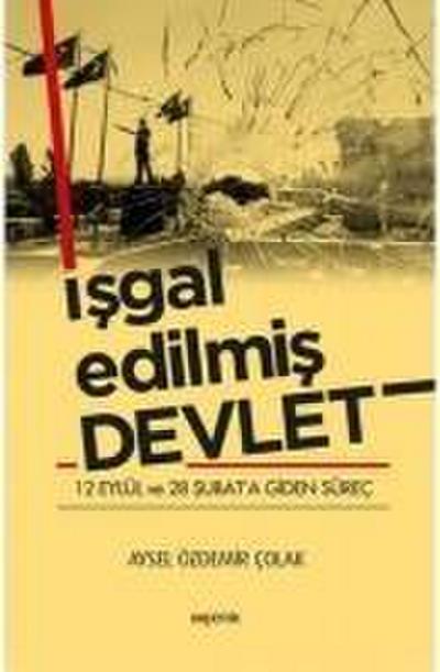 Isgal Edilmis Devlet