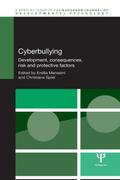 Cyberbullying
