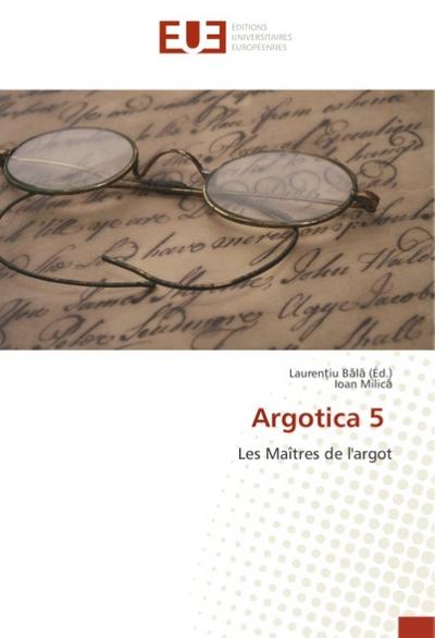 Argotica 5