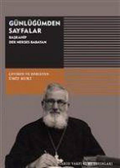 Günlügümden Sayfalar