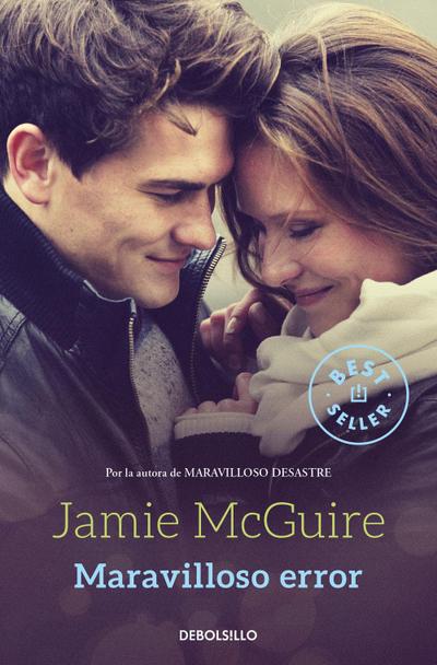 Los hermanos Maddox 1. Maravilloso error