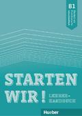 Starten wir! B1: Deutsch als Fremdsprache / Lehrer ...
