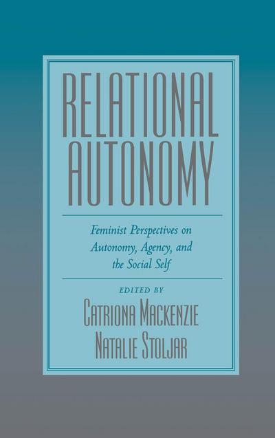 Relational Autonomy