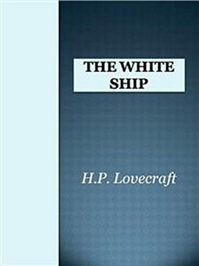 The White Ship