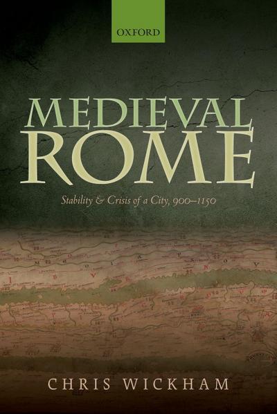 Medieval Rome