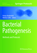 Bacterial Pathogenesis