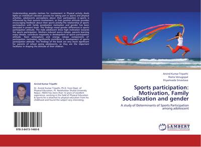 Sports participation: Motivation, Family Socialization and gender