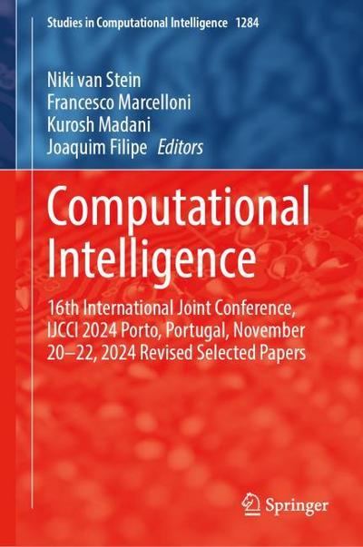 Computational Intelligence