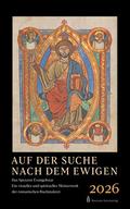 Auf der Suche nach dem Ewigen 2026