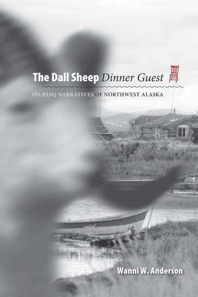 The Dall Sheep Dinner Guest
