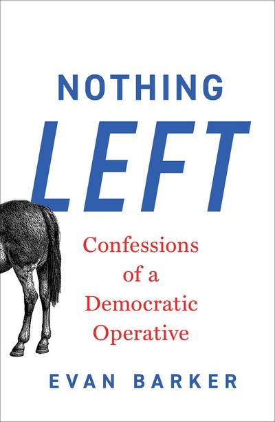 Nothing Left