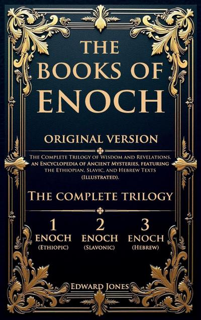 The Books of Enoch