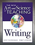 New Art and Science of Teaching Writing