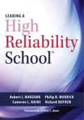 Leading a High Reliability School