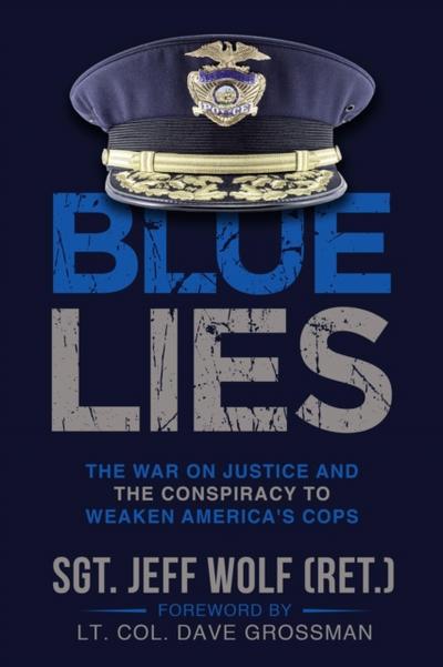 Blue Lies