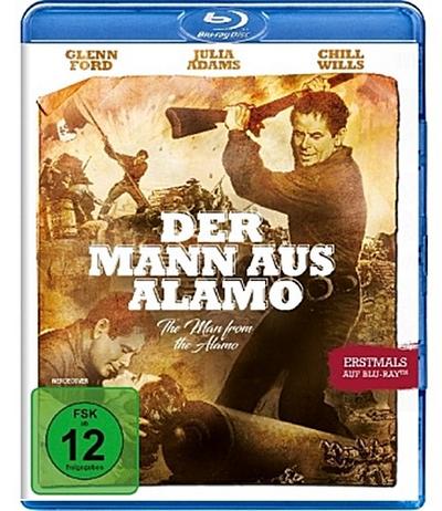 Der Mann aus Alamo