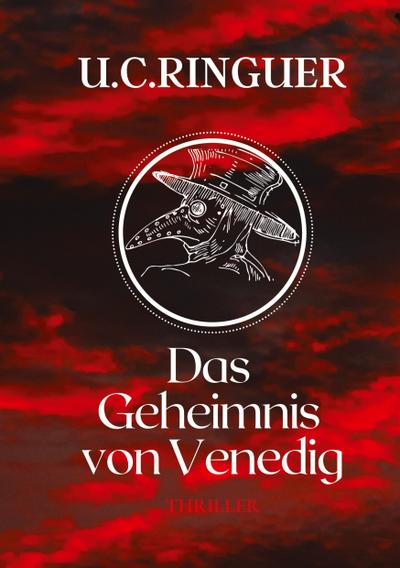 Das Geheimnis von Venedig