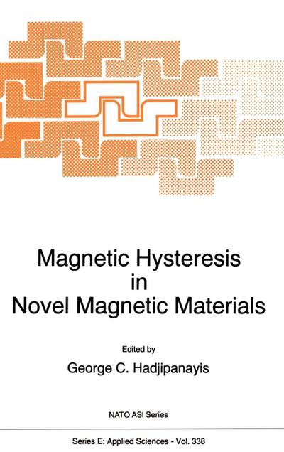 Magnetic Hysteresis in Novel Magnetic Materials