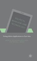 Political Behavior and Technology