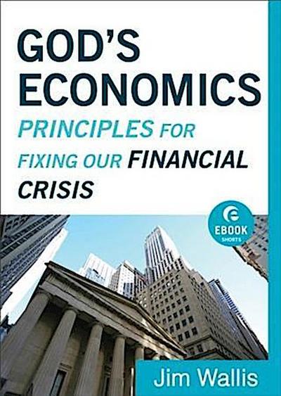 God’s Economics (Ebook Shorts)