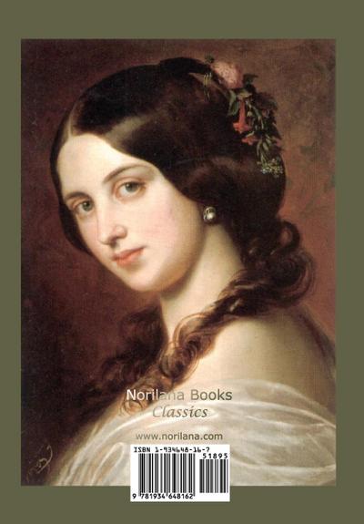 The Confession of a Child of the Century