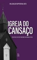 Igreja do cansaço - eBook