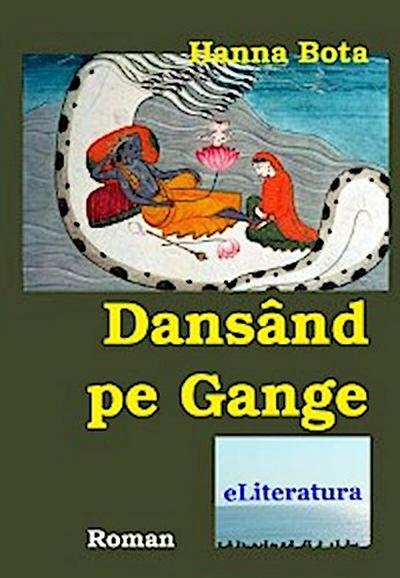 Dansând pe Gange