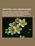 Ortsteil von Oberhausen