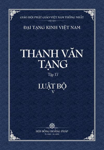 Thanh Van Tang, Tap 17
