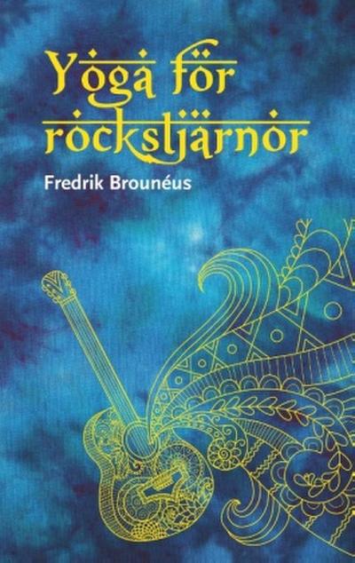 Yoga för rockstjärnor