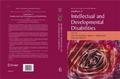 Handbook of Intellectual and Developmental Disabil