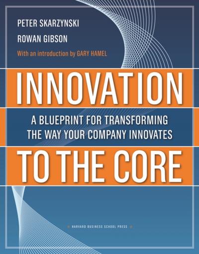 Innovation to the Core