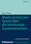 Niedersächsisches Gesetz über die kommunale Zusamm