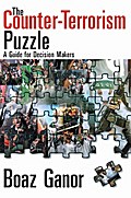 The Counter-Terrorism Puzzle