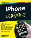 iPhoneTM For Dummies - Edward C. Baig