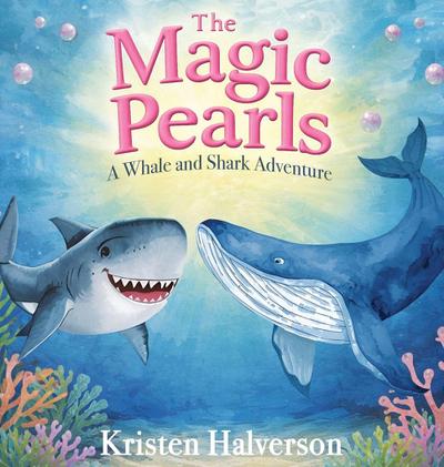 The Magic Pearls